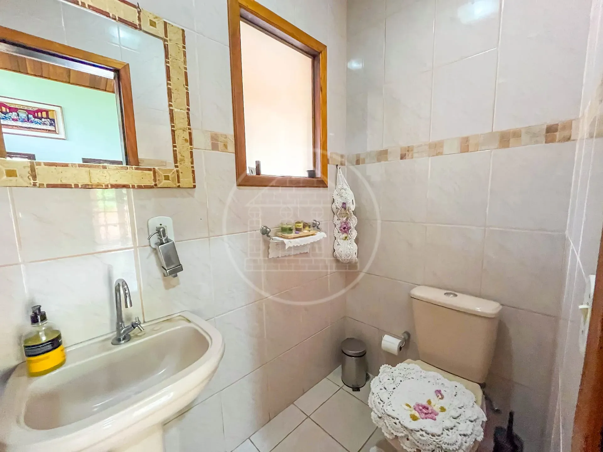 Sobrado, 5 quartos, 300 m² - Foto 6