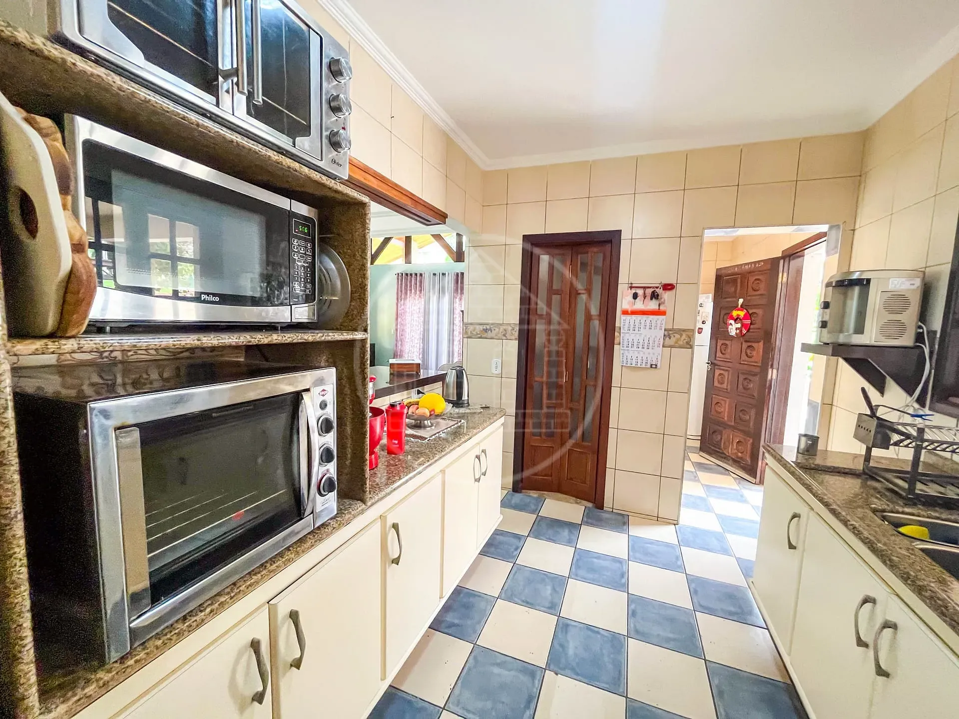 Sobrado, 5 quartos, 300 m² - Foto 8