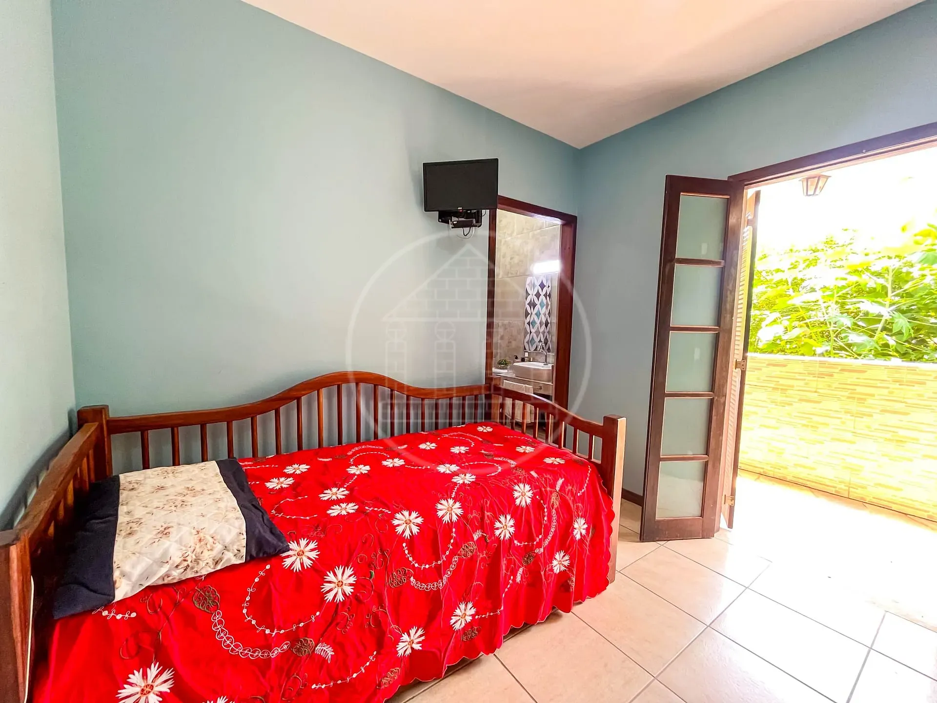 Sobrado, 5 quartos, 300 m² - Foto 9