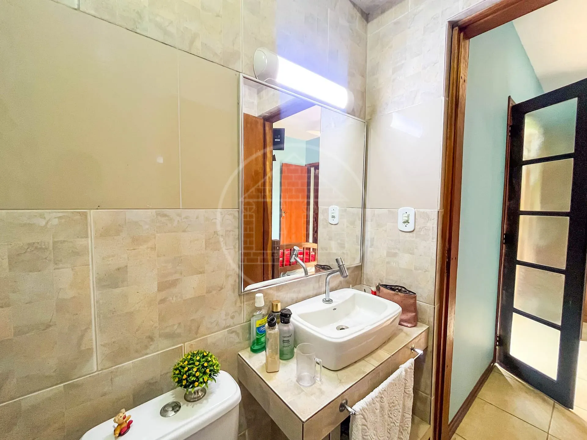 Sobrado, 5 quartos, 300 m² - Foto 12