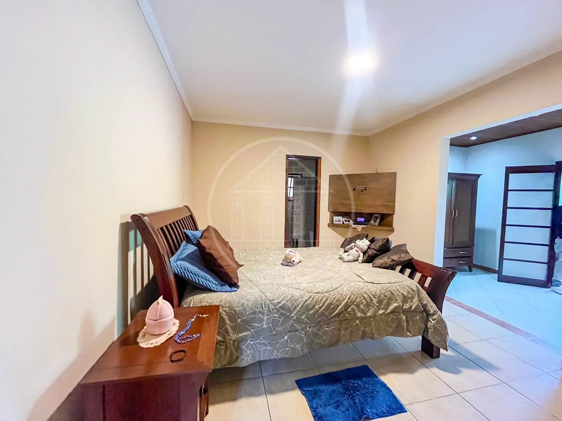 Sobrado, 5 quartos, 300 m² - Foto 13
