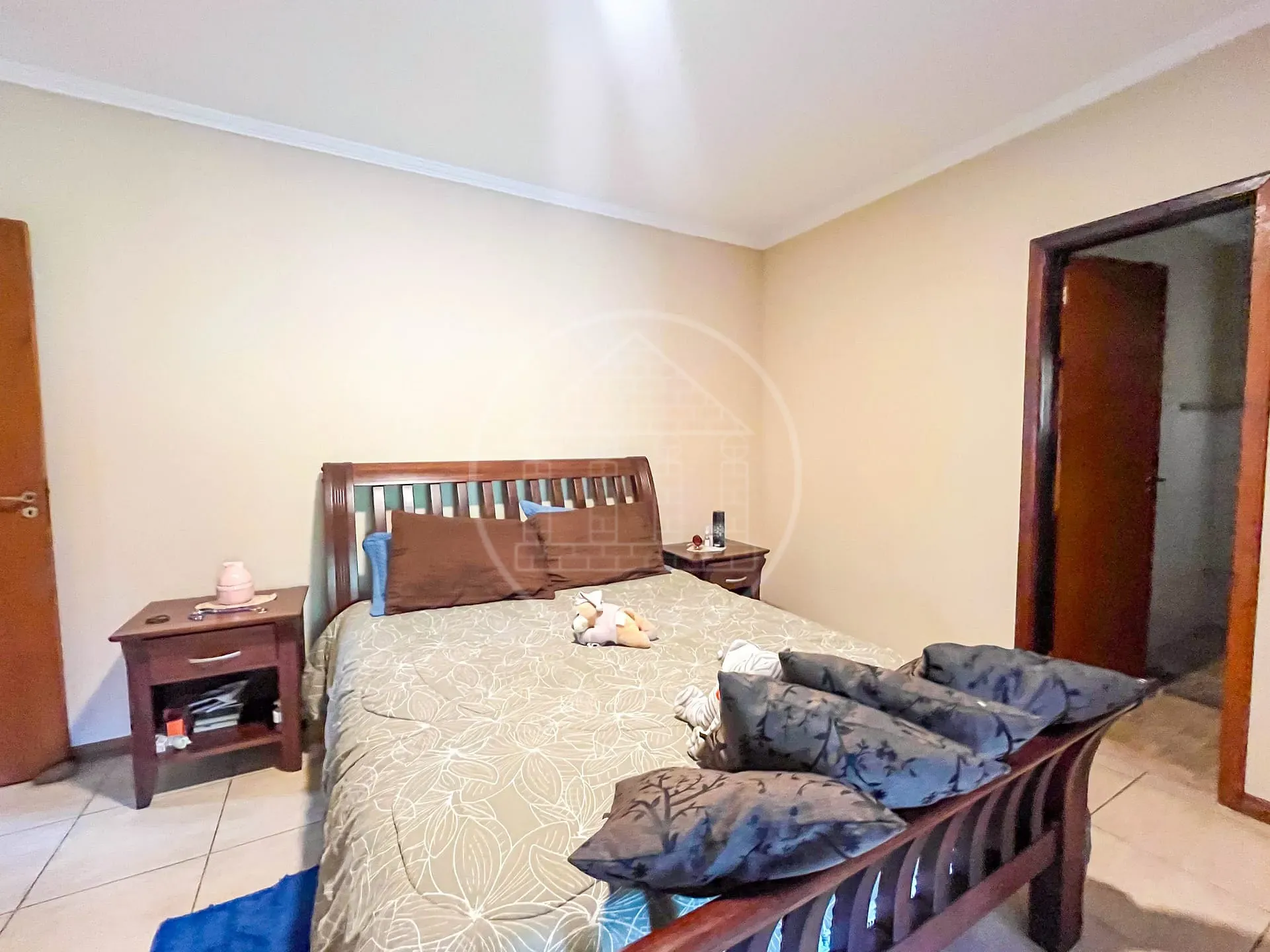 Sobrado, 5 quartos, 300 m² - Foto 14