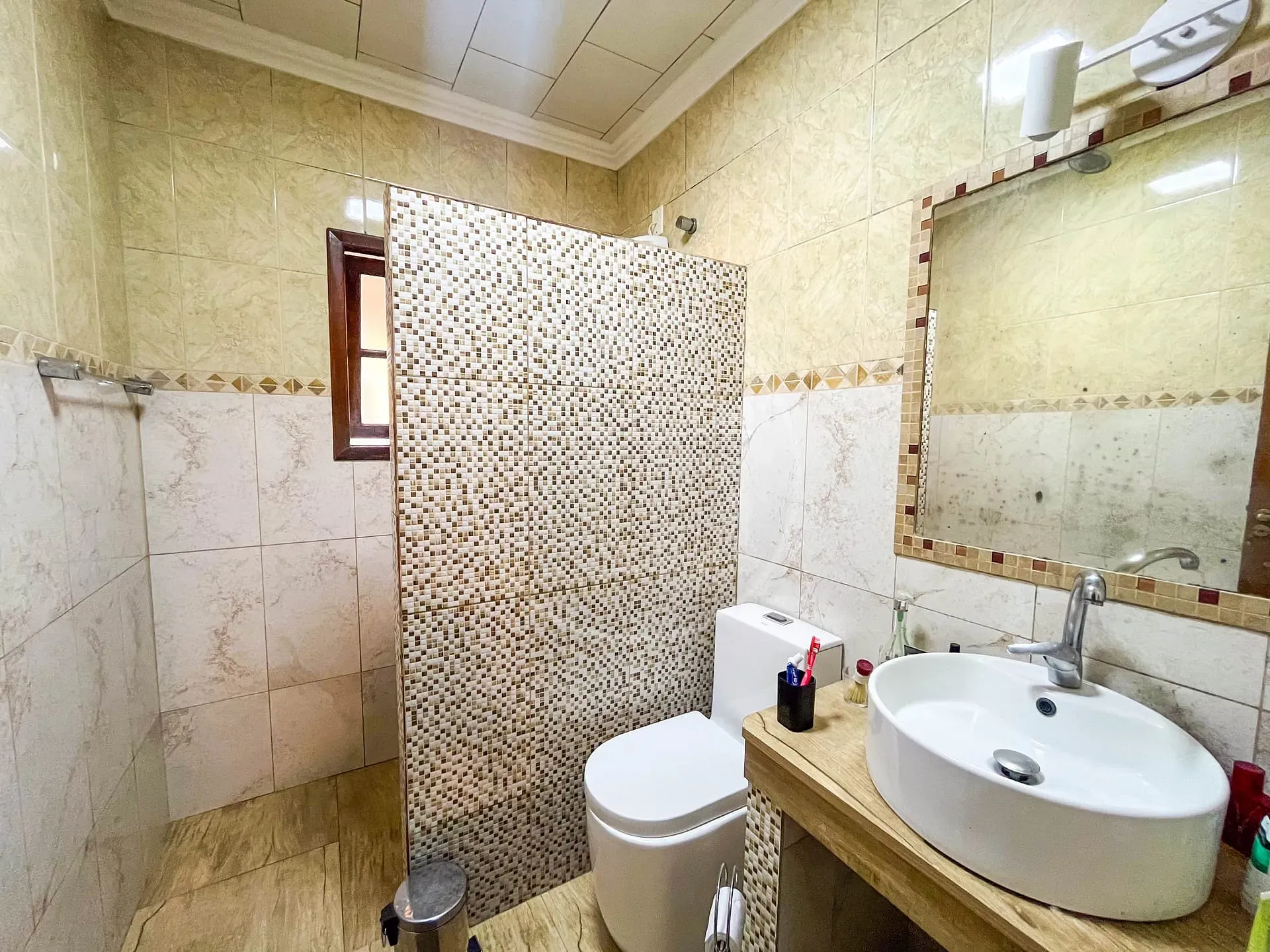 Sobrado, 5 quartos, 300 m² - Foto 16