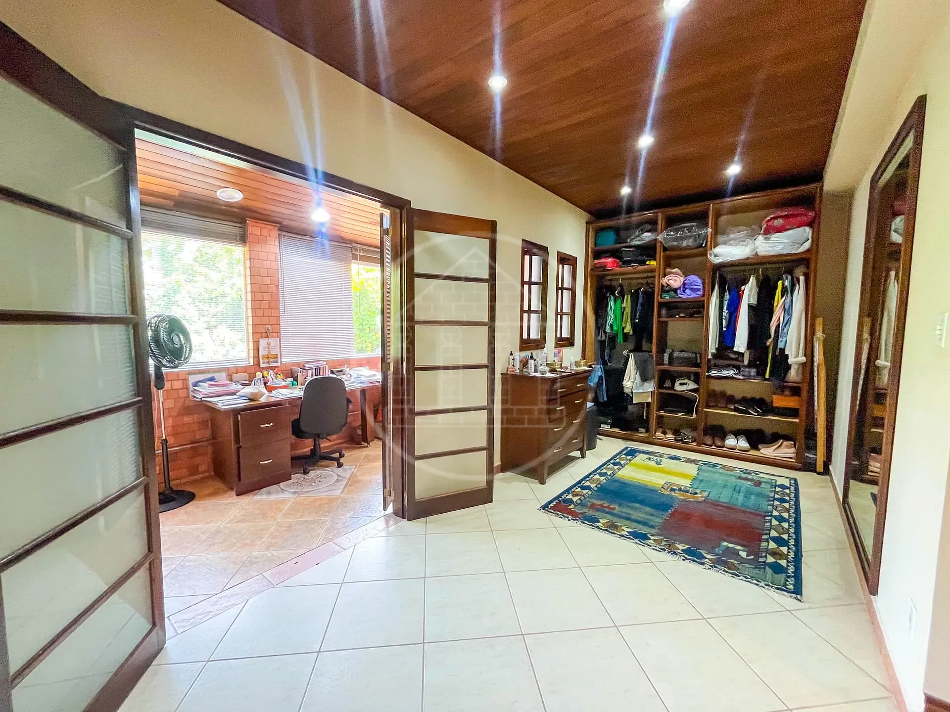 Sobrado, 5 quartos, 300 m² - Foto 17