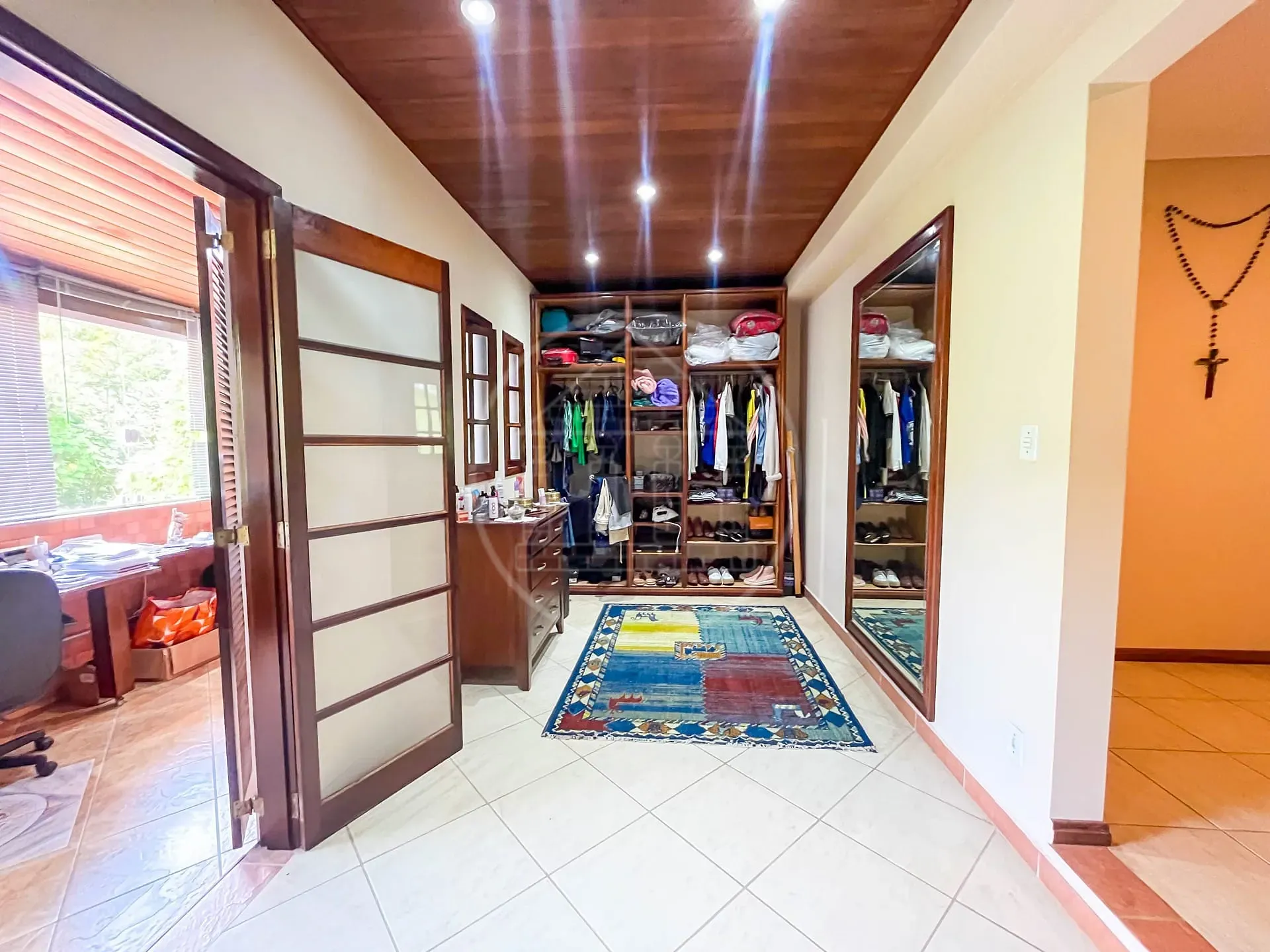 Sobrado, 5 quartos, 300 m² - Foto 18