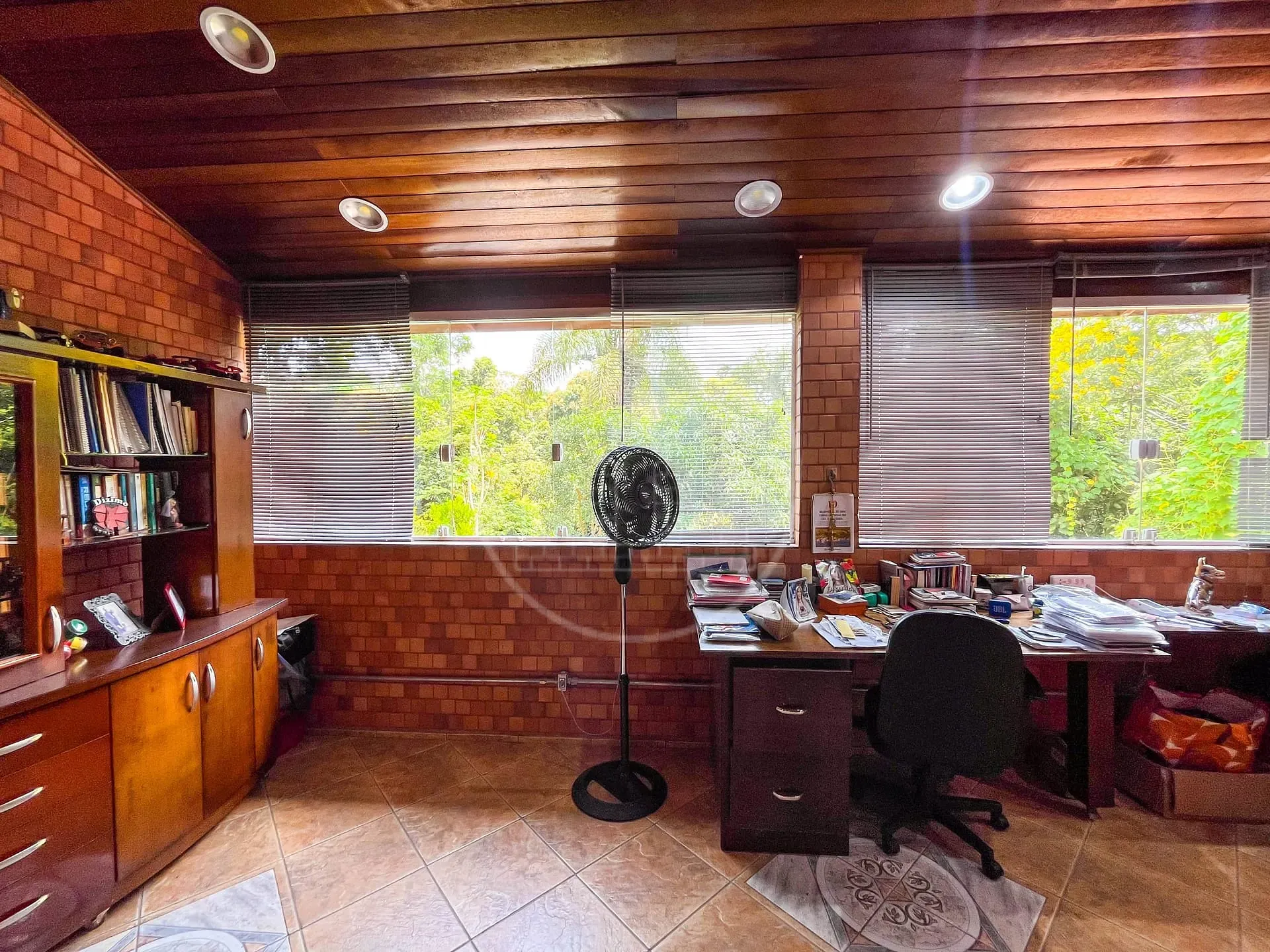 Sobrado, 5 quartos, 300 m² - Foto 19