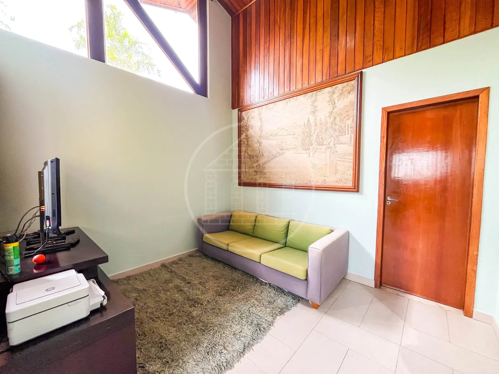 Sobrado, 5 quartos, 300 m² - Foto 21