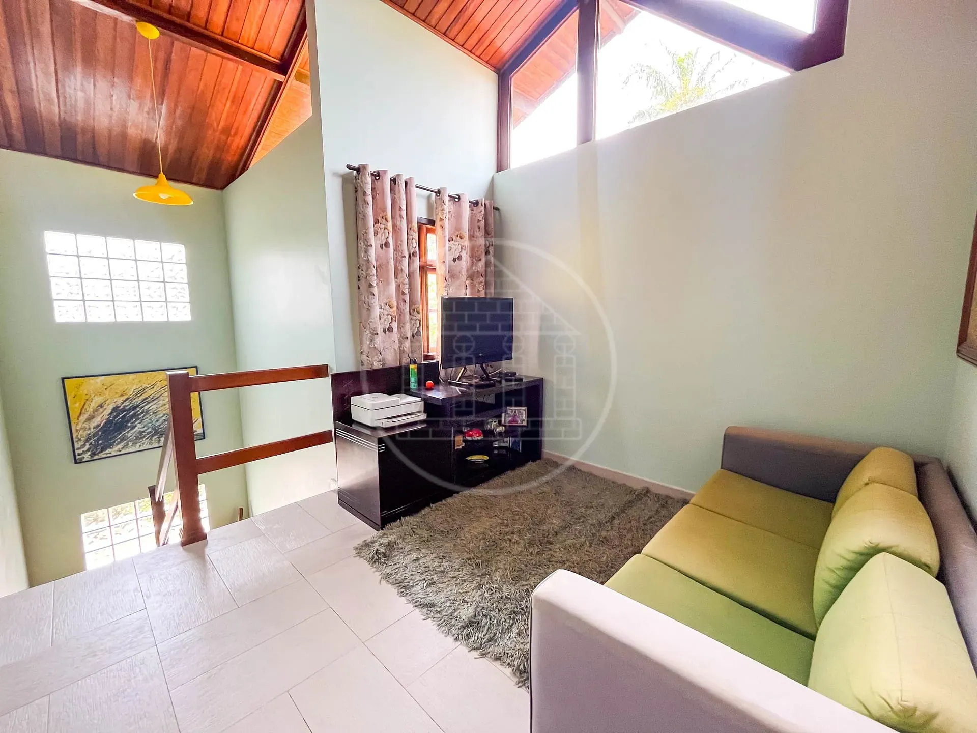 Sobrado, 5 quartos, 300 m² - Foto 22