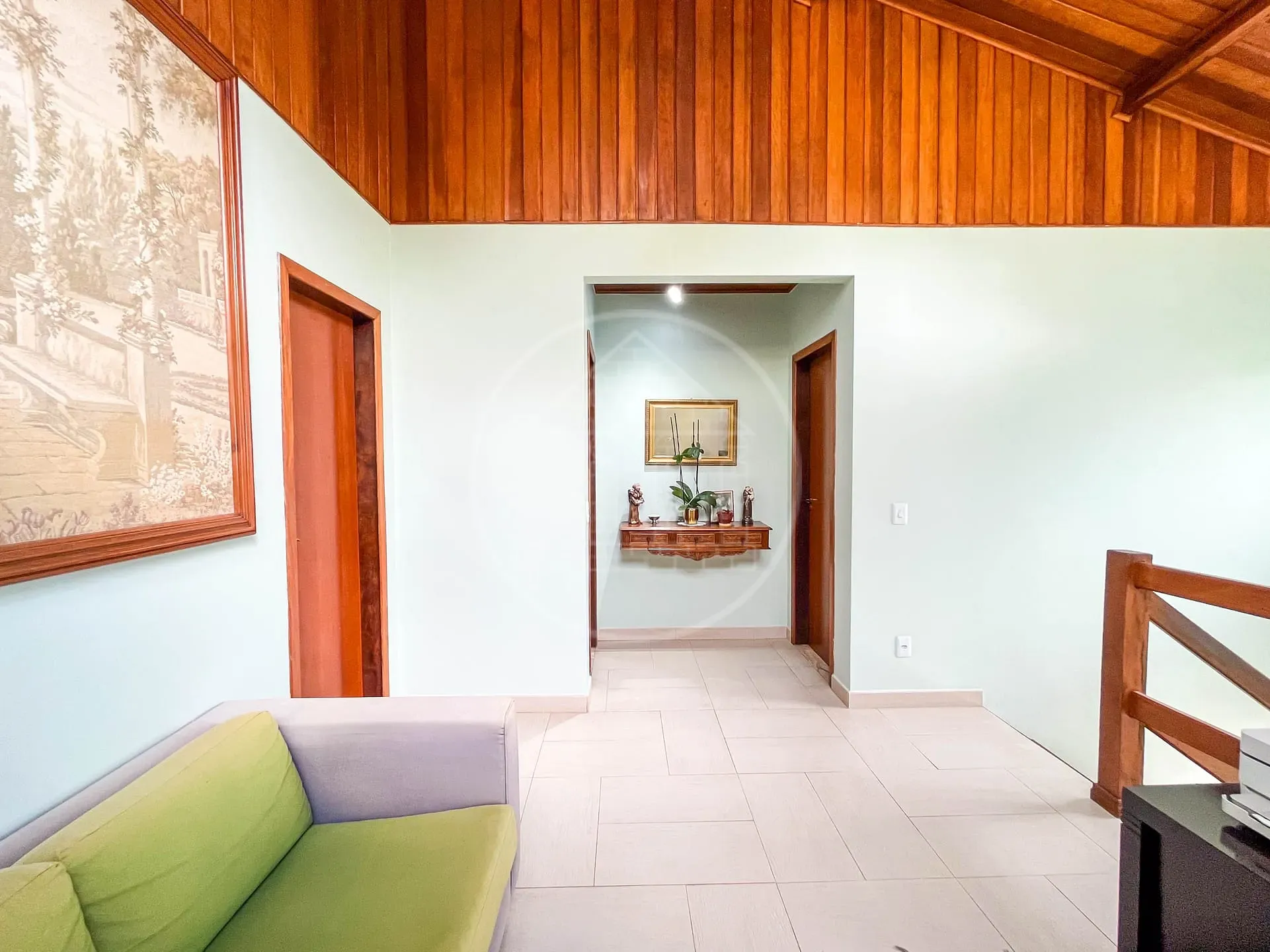 Sobrado, 5 quartos, 300 m² - Foto 23