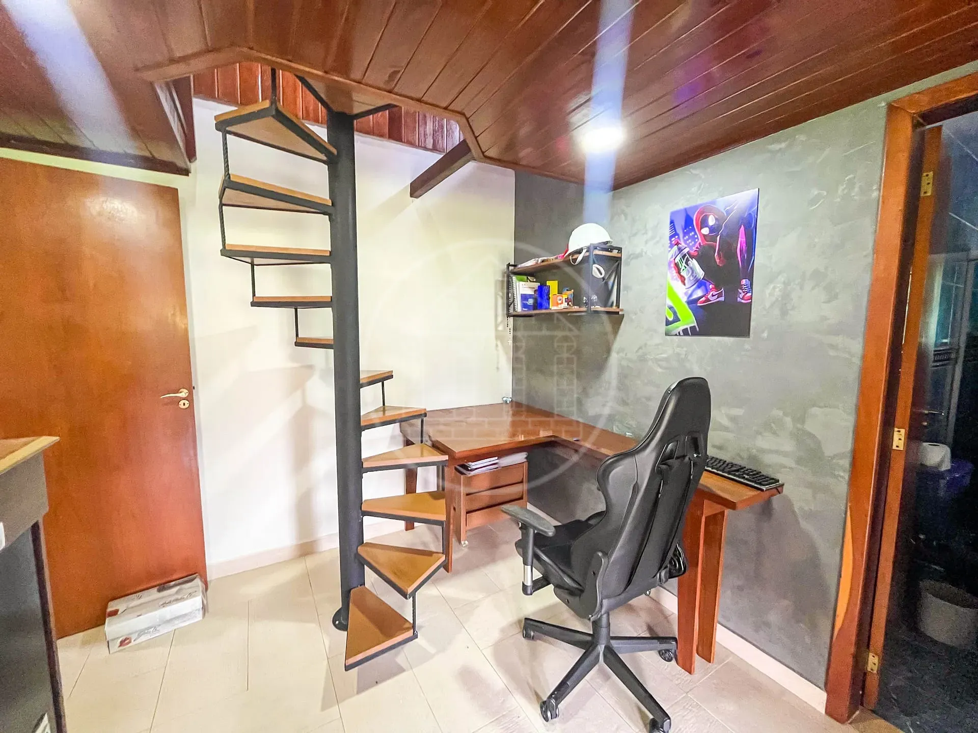 Sobrado, 5 quartos, 300 m² - Foto 24