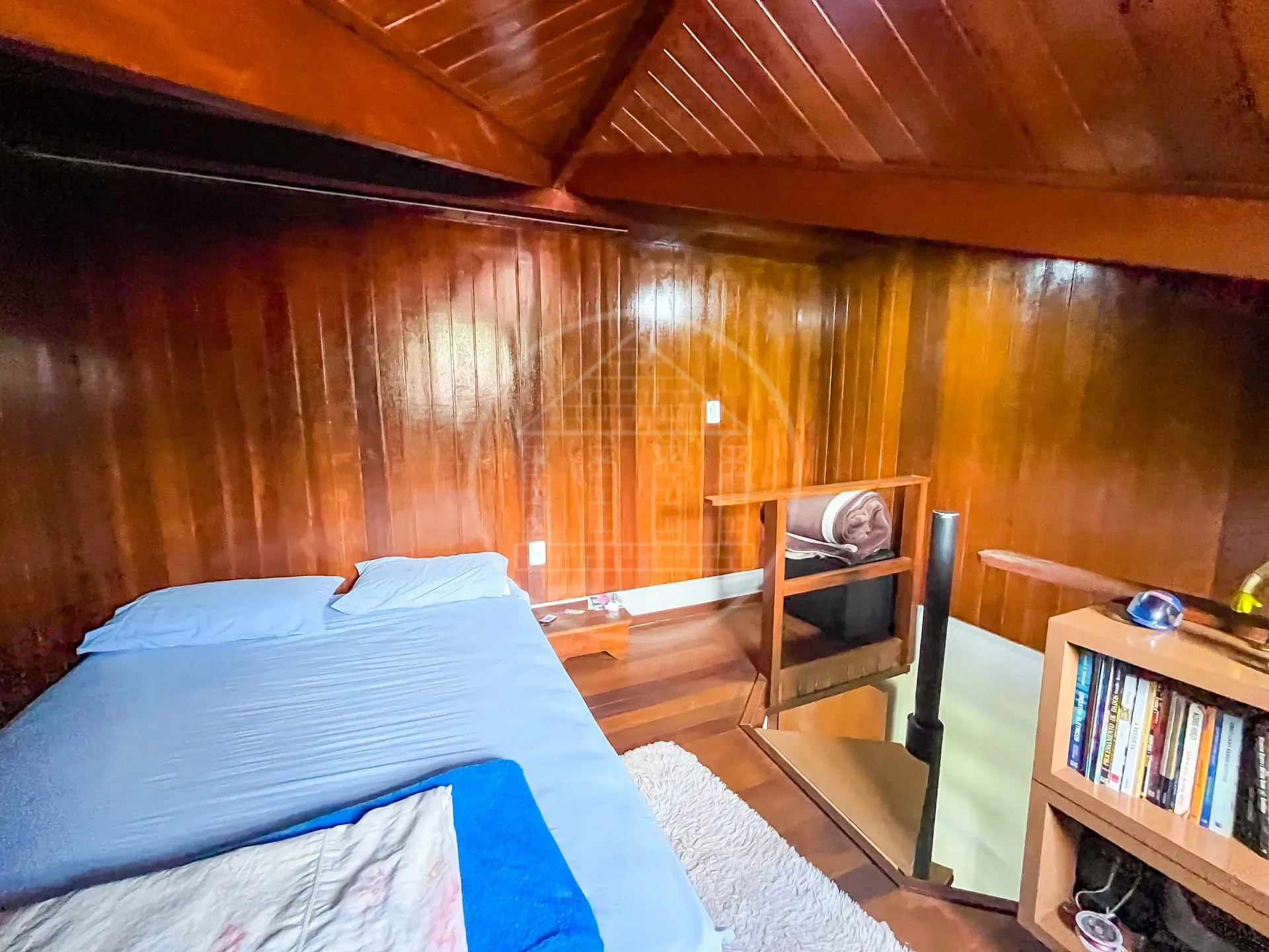 Sobrado, 5 quartos, 300 m² - Foto 26