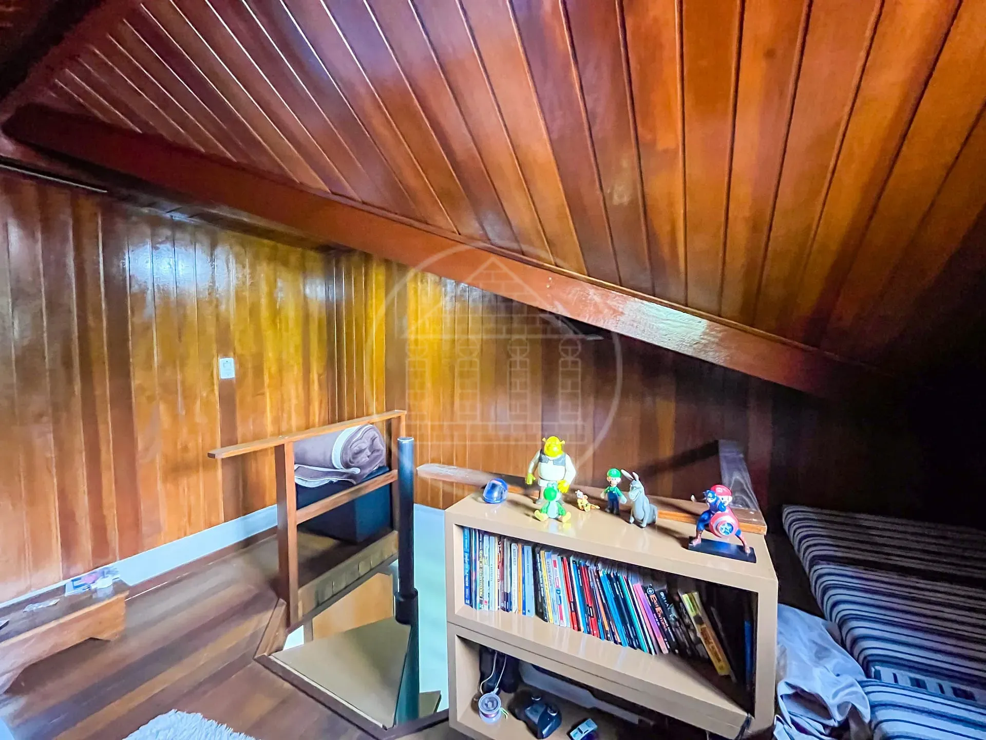 Sobrado, 5 quartos, 300 m² - Foto 27