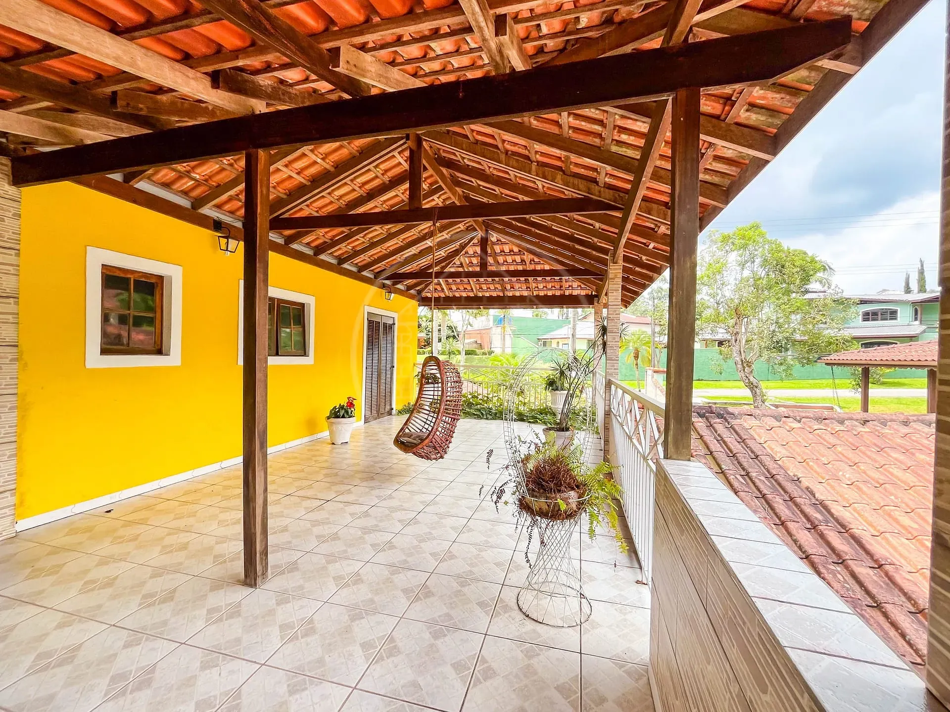 Sobrado, 5 quartos, 300 m² - Foto 30