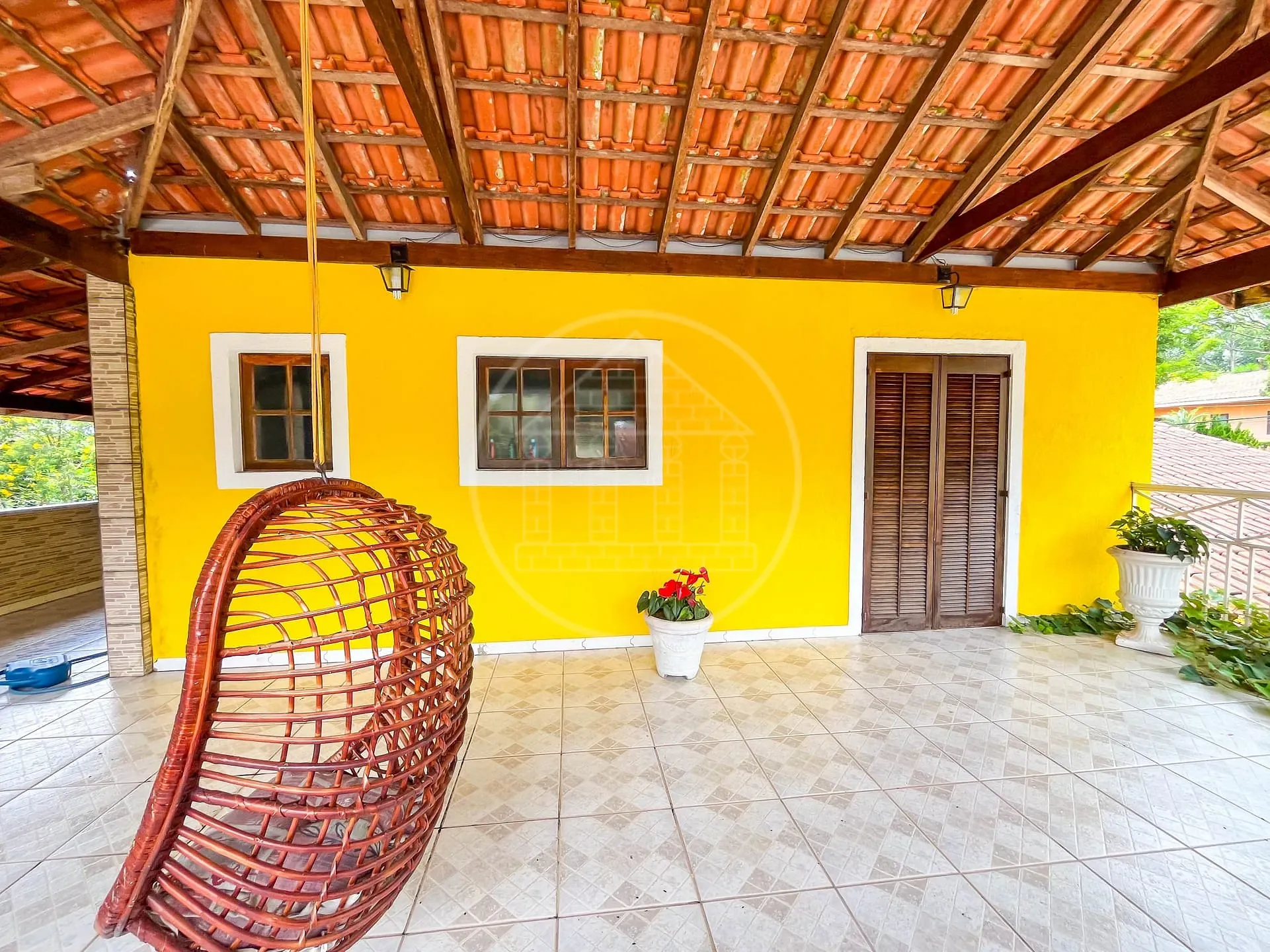 Sobrado, 5 quartos, 300 m² - Foto 31