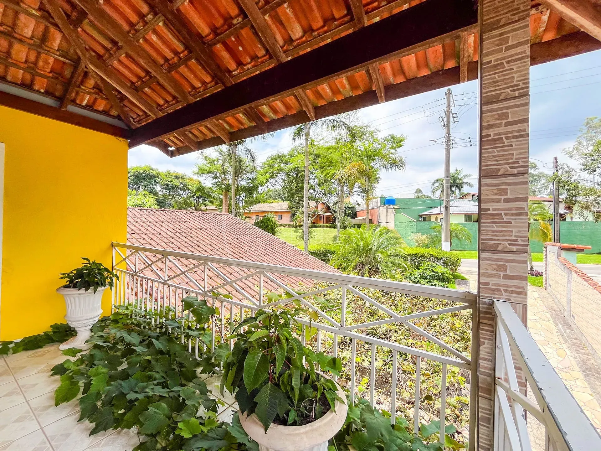 Sobrado, 5 quartos, 300 m² - Foto 32