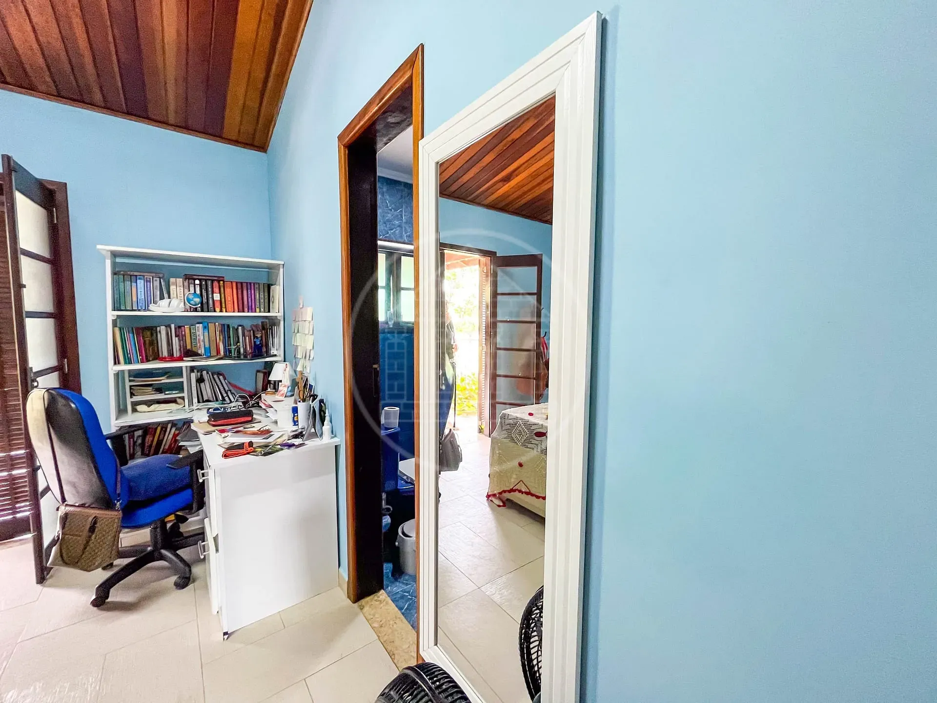 Sobrado, 5 quartos, 300 m² - Foto 33