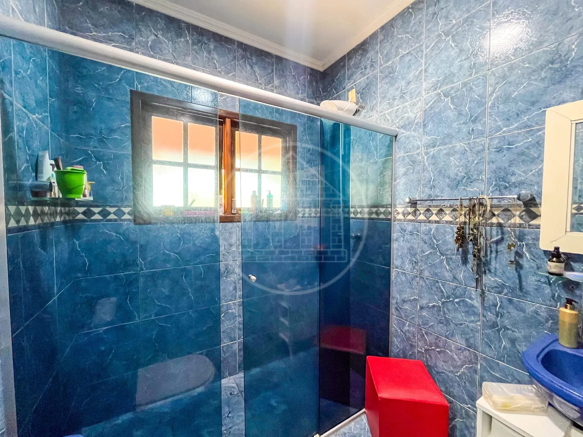 Sobrado, 5 quartos, 300 m² - Foto 34