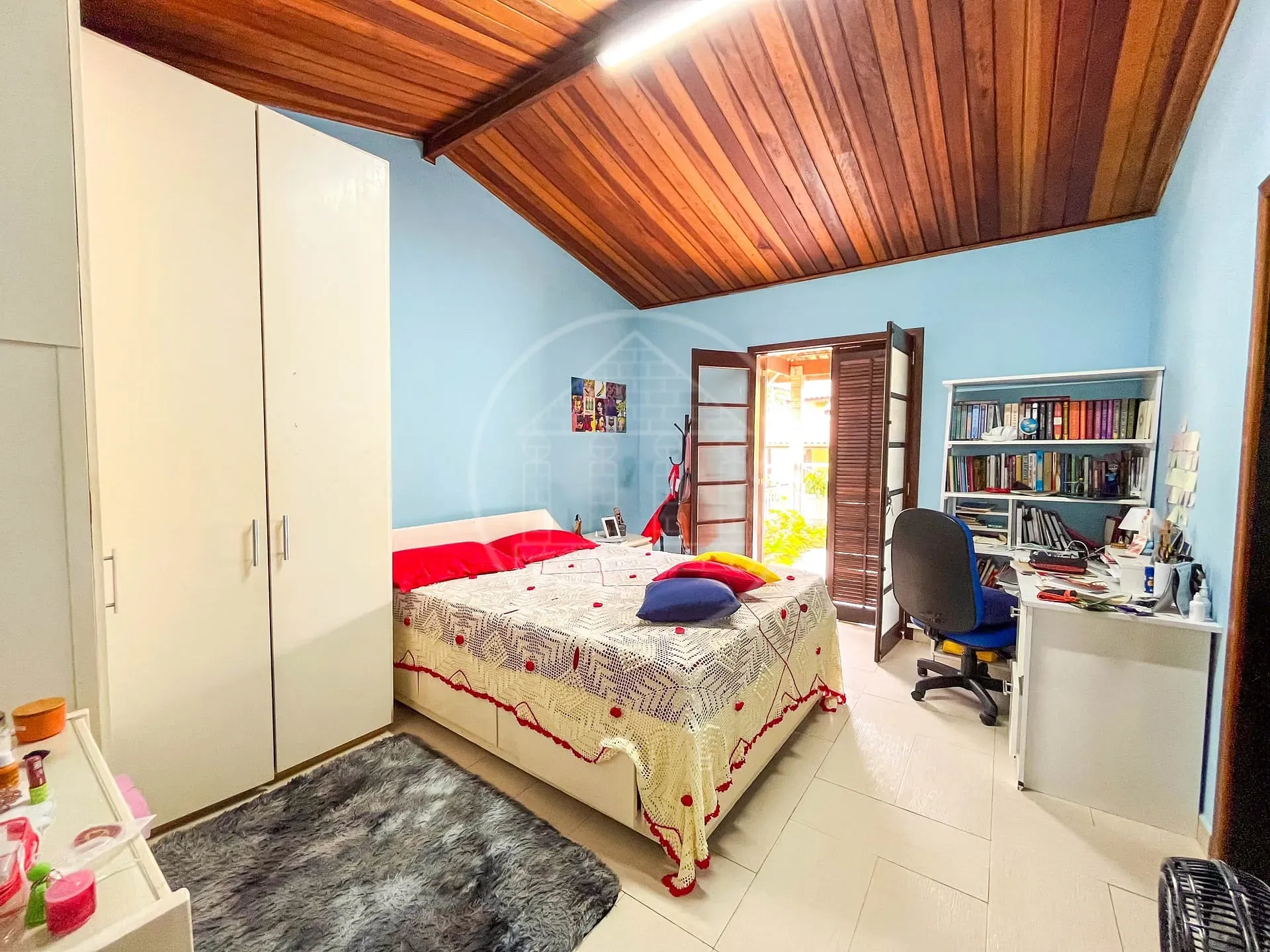 Sobrado, 5 quartos, 300 m² - Foto 36