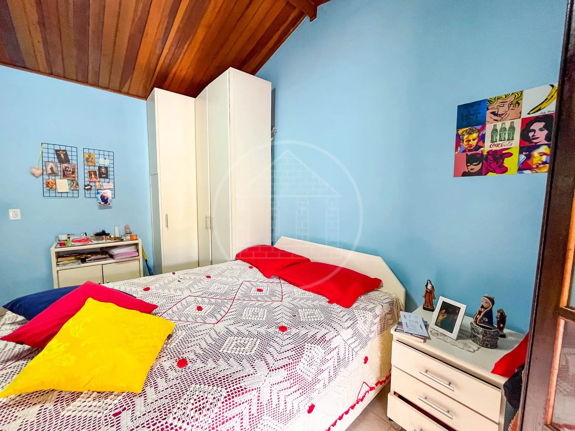 Sobrado, 5 quartos, 300 m² - Foto 37