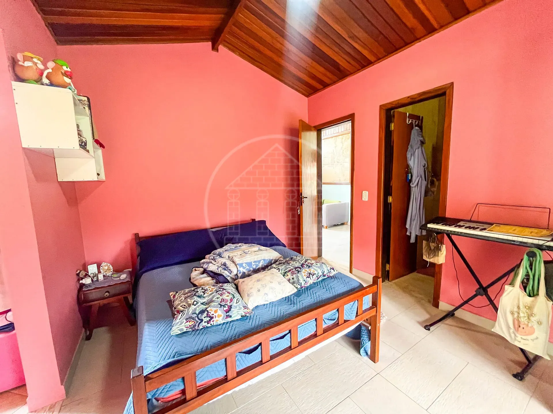 Sobrado, 5 quartos, 300 m² - Foto 39