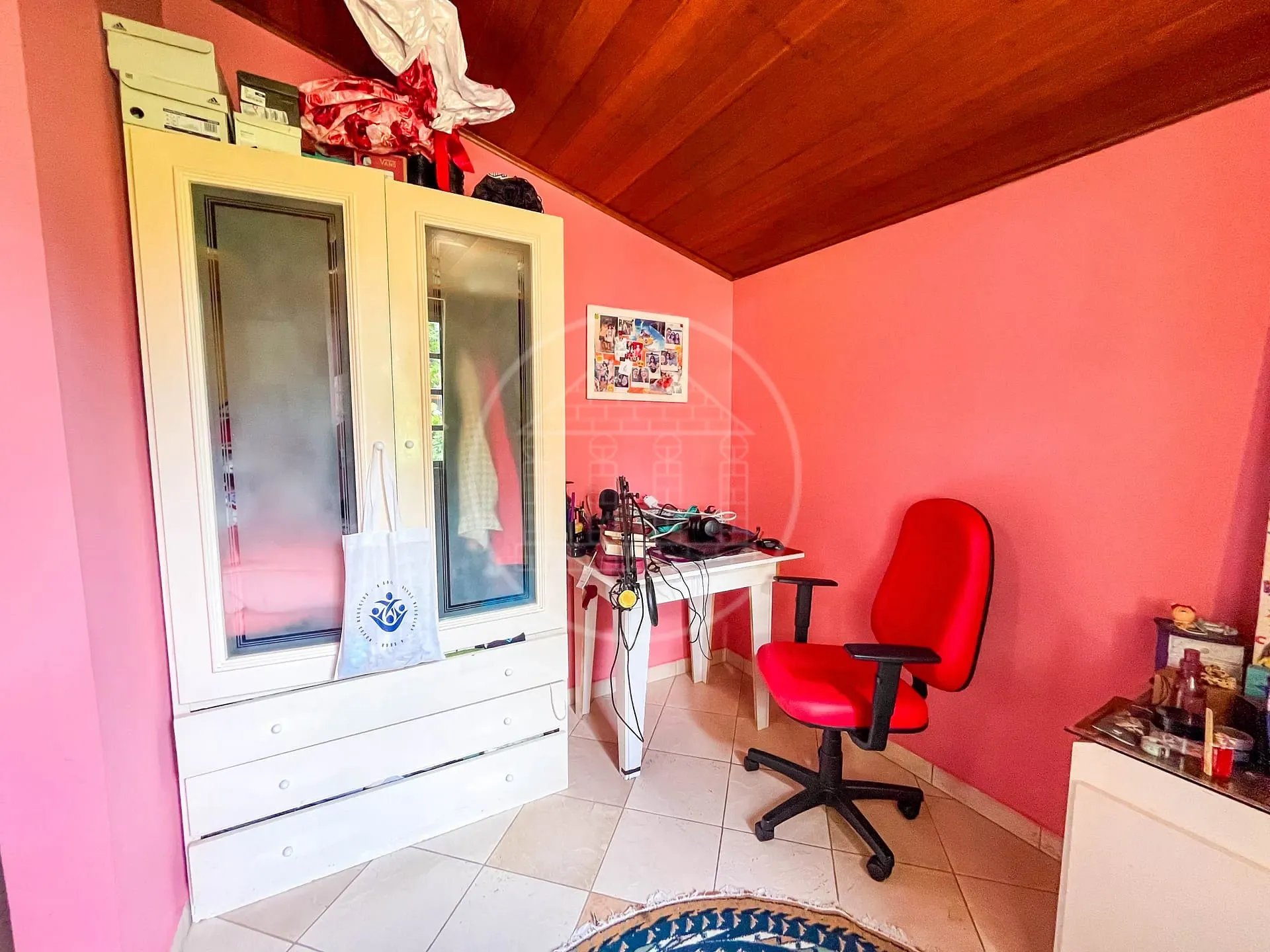 Sobrado, 5 quartos, 300 m² - Foto 40