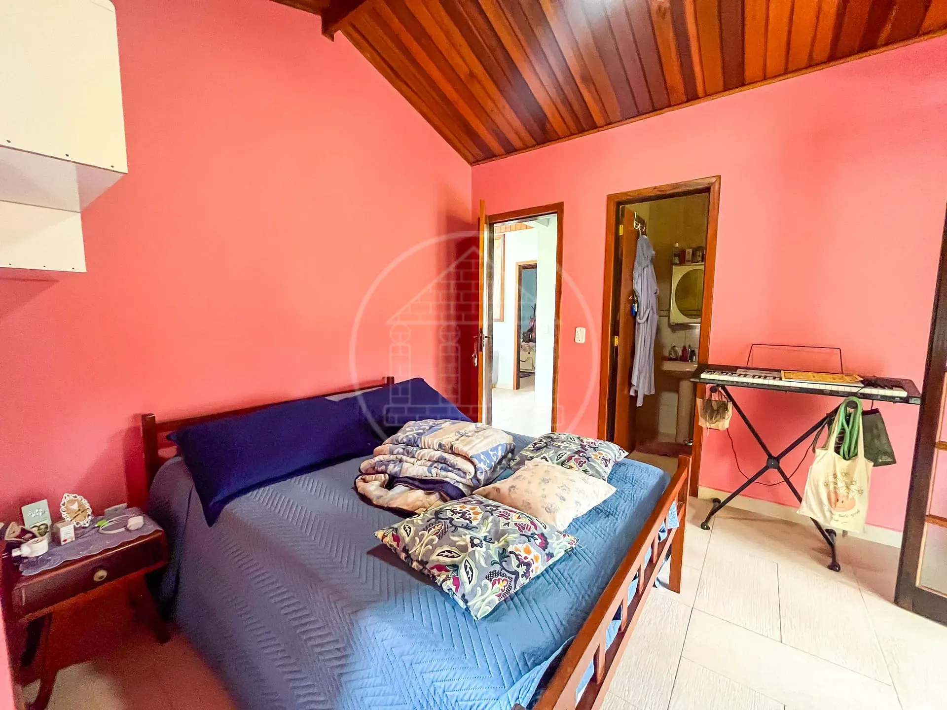 Sobrado, 5 quartos, 300 m² - Foto 41