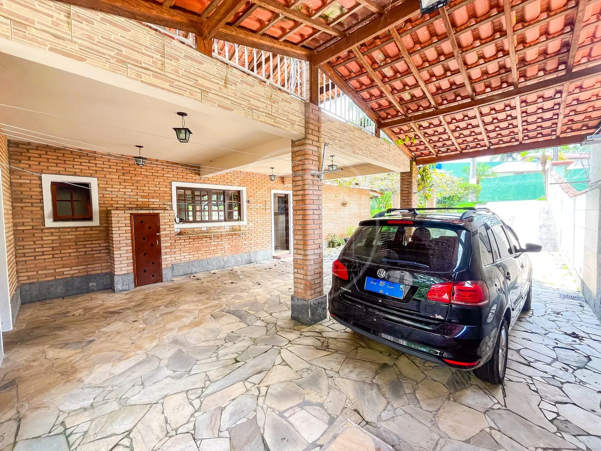 Sobrado, 5 quartos, 300 m² - Foto 44