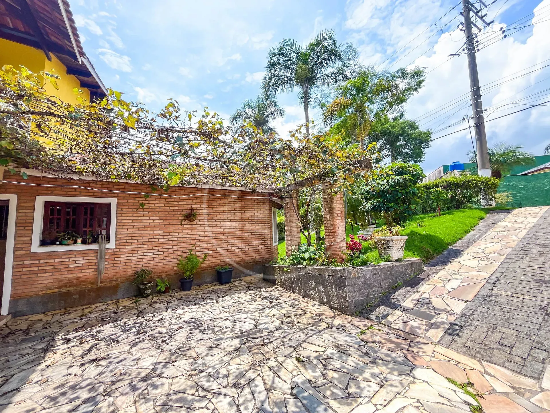 Sobrado, 5 quartos, 300 m² - Foto 45