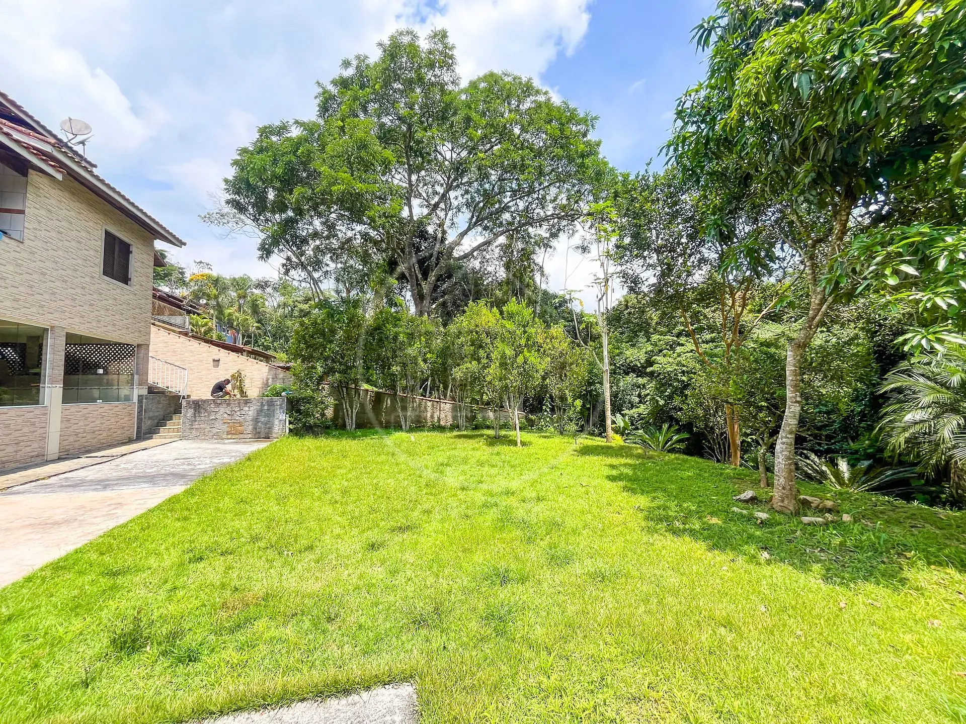 Sobrado, 5 quartos, 300 m² - Foto 49
