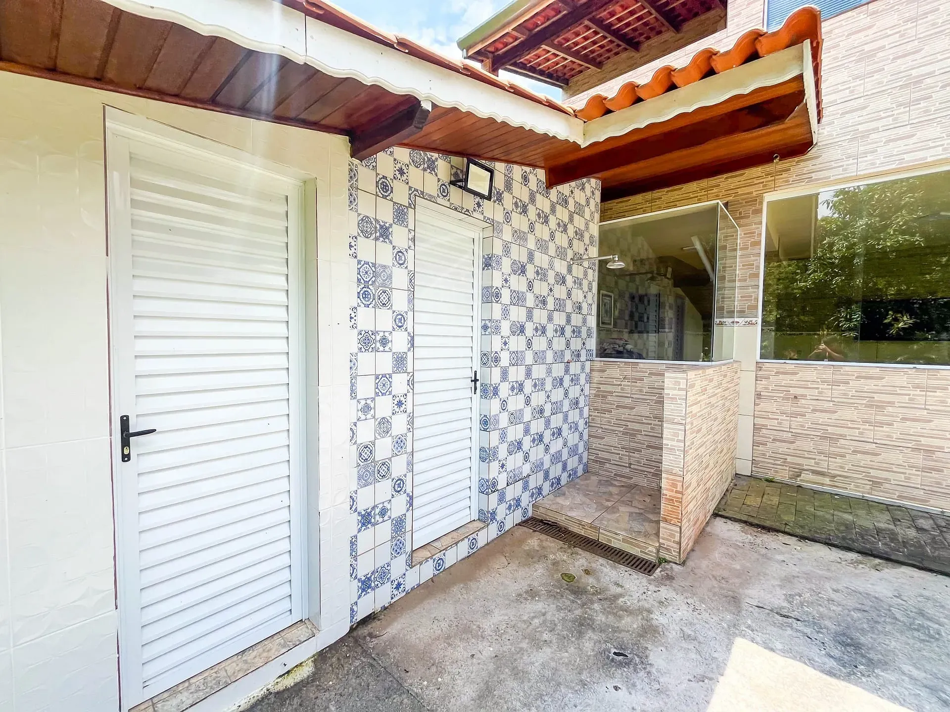 Sobrado, 5 quartos, 300 m² - Foto 51