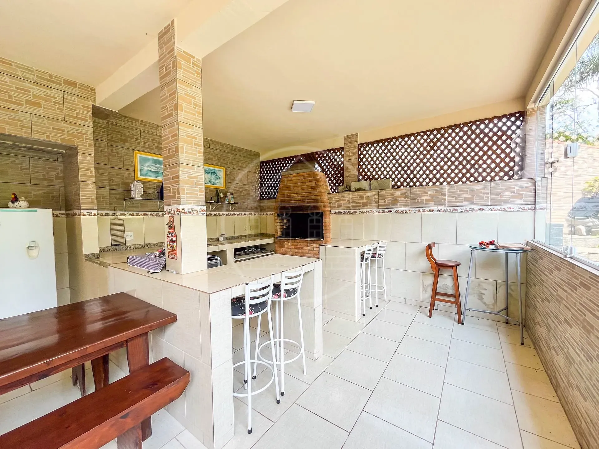 Sobrado, 5 quartos, 300 m² - Foto 52
