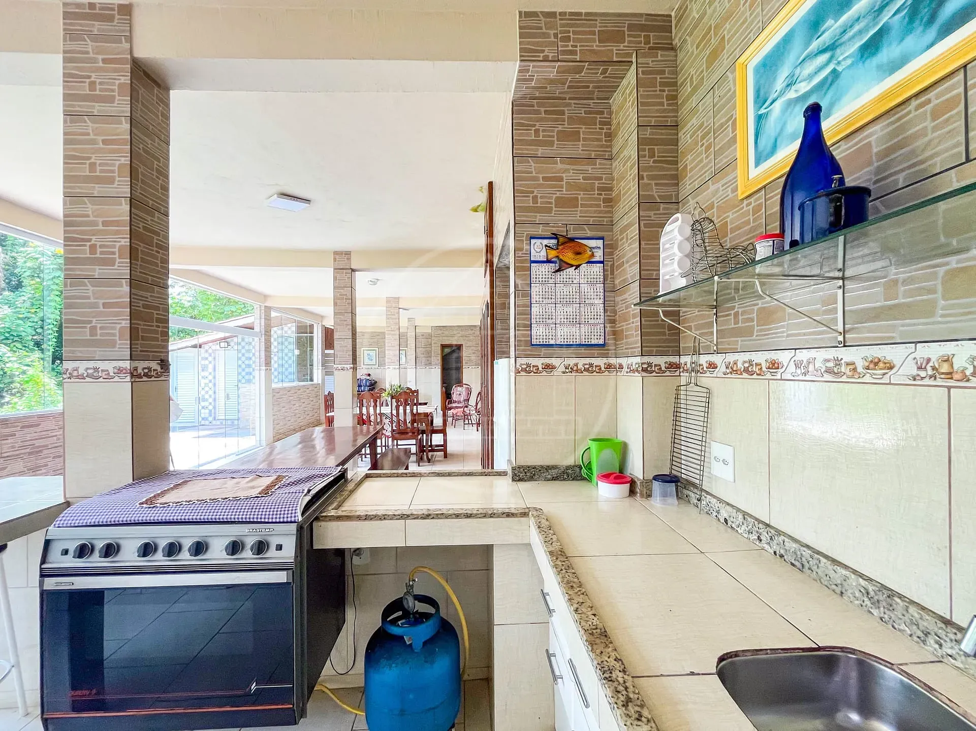 Sobrado, 5 quartos, 300 m² - Foto 53