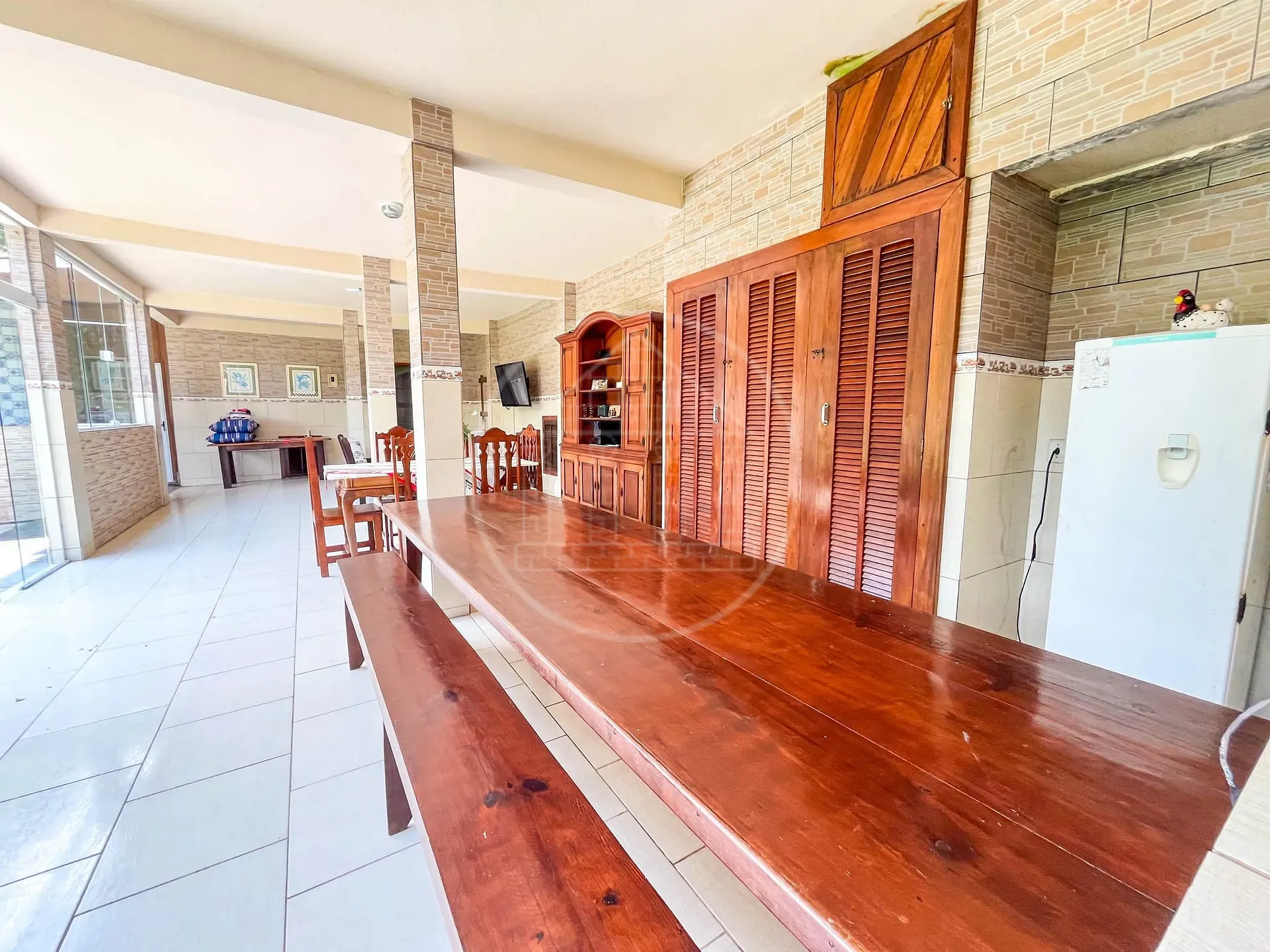 Sobrado, 5 quartos, 300 m² - Foto 54
