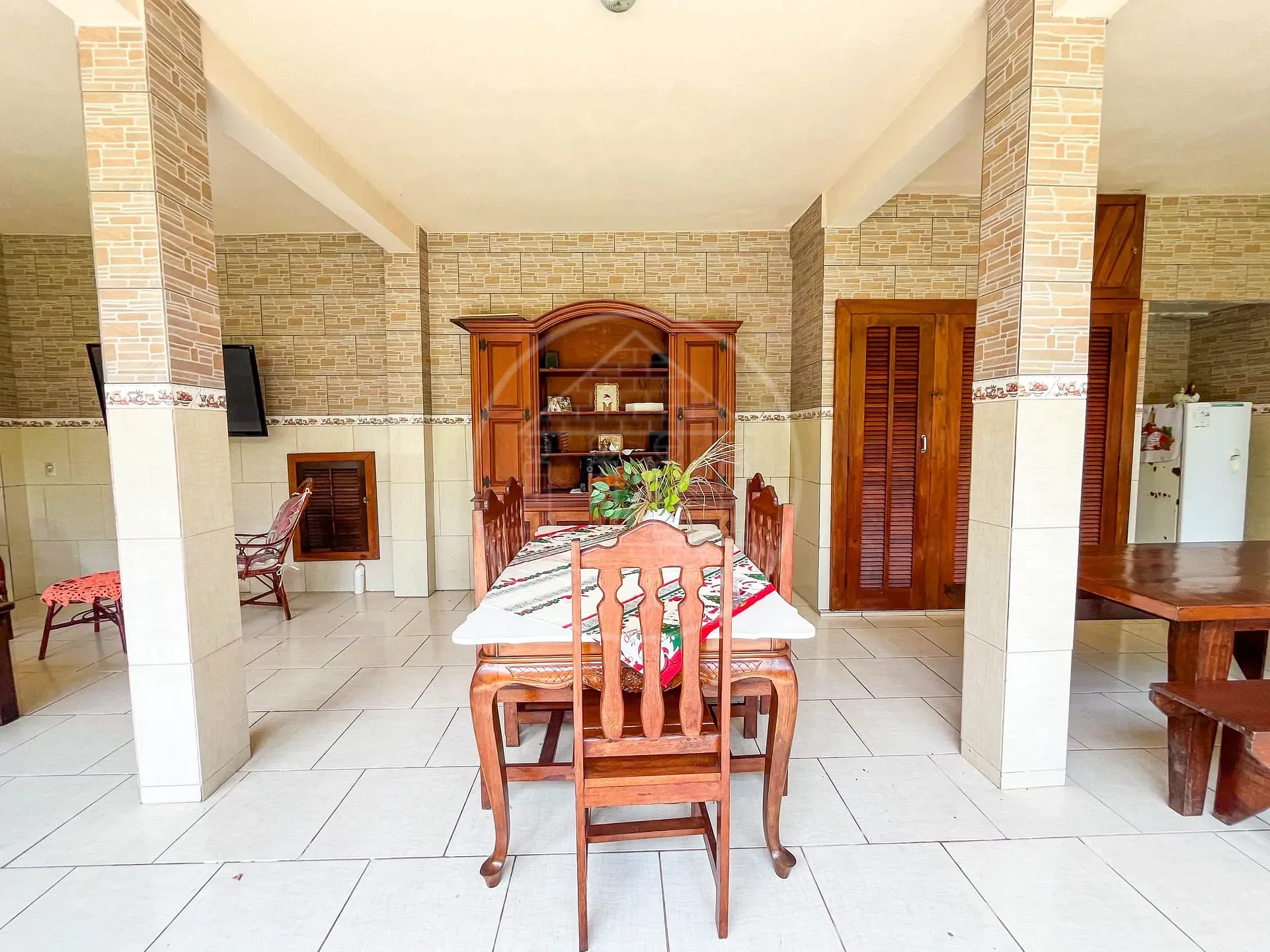 Sobrado, 5 quartos, 300 m² - Foto 55
