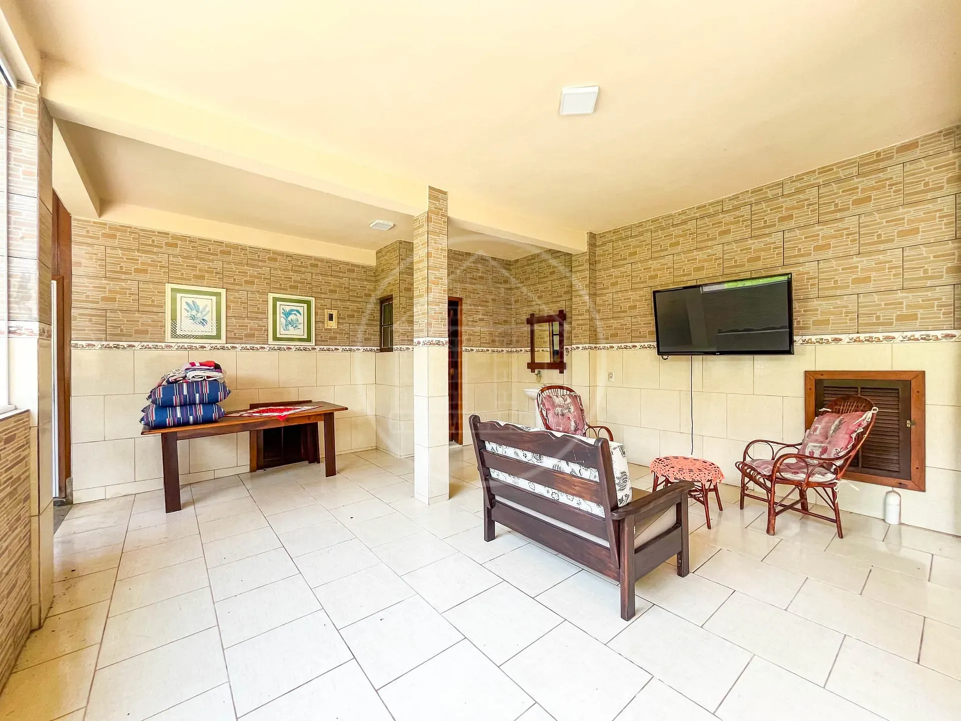 Sobrado, 5 quartos, 300 m² - Foto 56