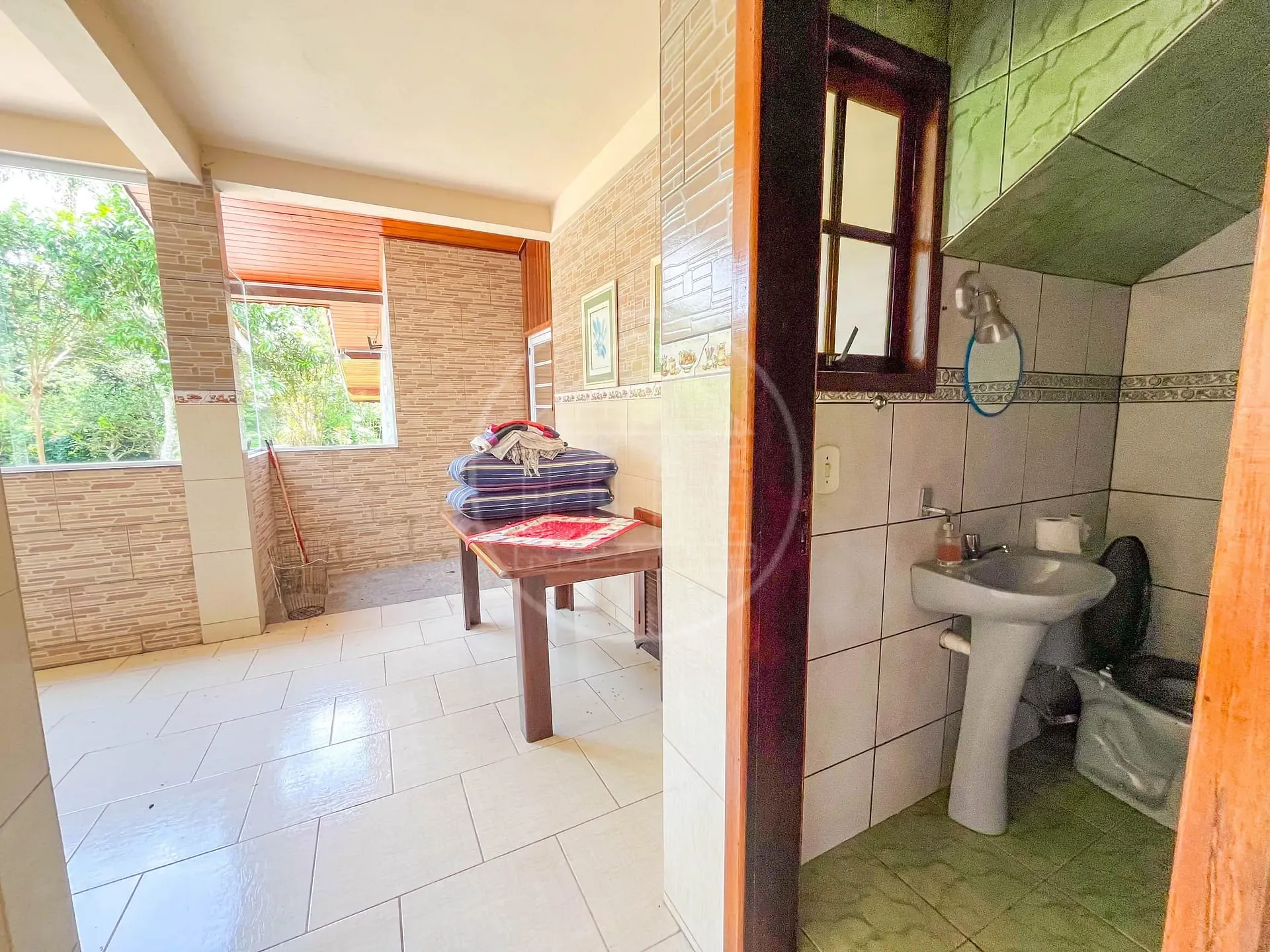 Sobrado, 5 quartos, 300 m² - Foto 58