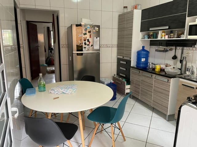 Sobrado com 288m² 7 quartos e 4 banheiros, à venda, no bairro Vila Monumento em São Paulo