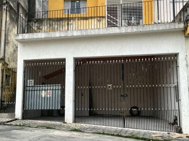 Sobrado com 288m² 7 quartos e 4 banheiros, à venda, no bairro Vila Monumento em São Paulo