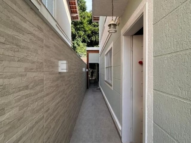 Sobrado com 153m² 3 quartos e 3 banheiros, à venda, no bairro Paisagem Renoir em Cotia