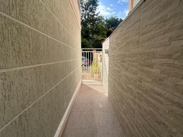 Sobrado com 153m² 3 quartos e 3 banheiros, à venda, no bairro Paisagem Renoir em Cotia