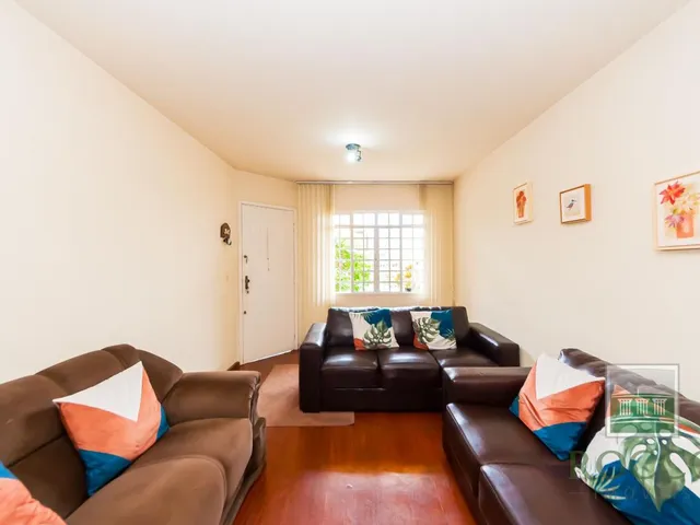 Casa com 97m² 3 quartos e 3 banheiros, à venda, no bairro Atuba em Curitiba