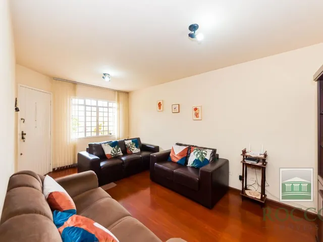 Casa com 97m² 3 quartos e 3 banheiros, à venda, no bairro Atuba em Curitiba