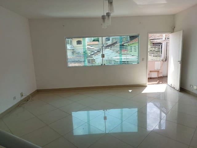 Sobrado com 128m² 3 quartos e 3 banheiros, à venda, no bairro Freguesia do Ó em São Paulo