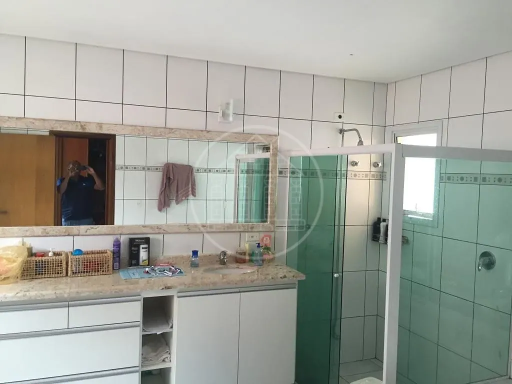 Sobrado, 4 quartos, 298 m² - Foto 7