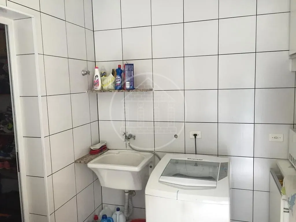 Sobrado, 4 quartos, 298 m² - Foto 8