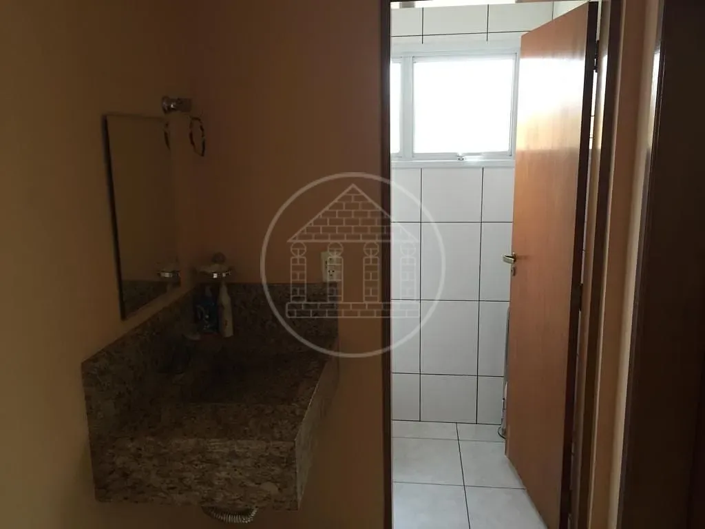 Sobrado, 4 quartos, 298 m² - Foto 14
