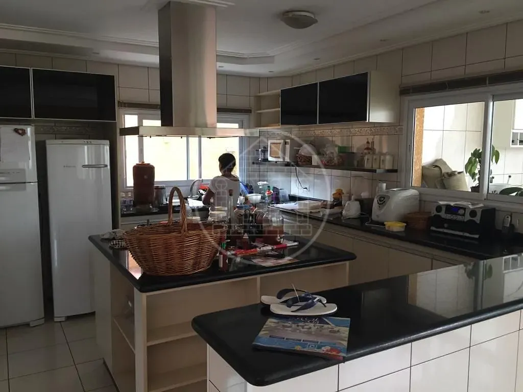 Sobrado, 4 quartos, 298 m² - Foto 21