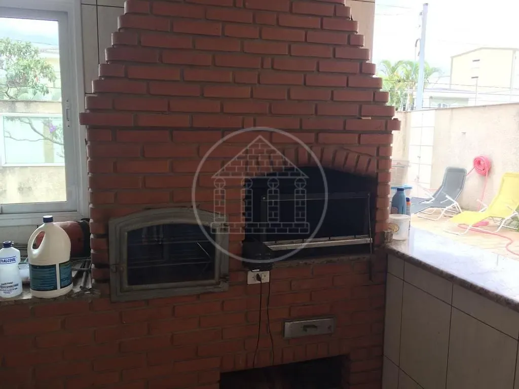 Sobrado, 4 quartos, 298 m² - Foto 5