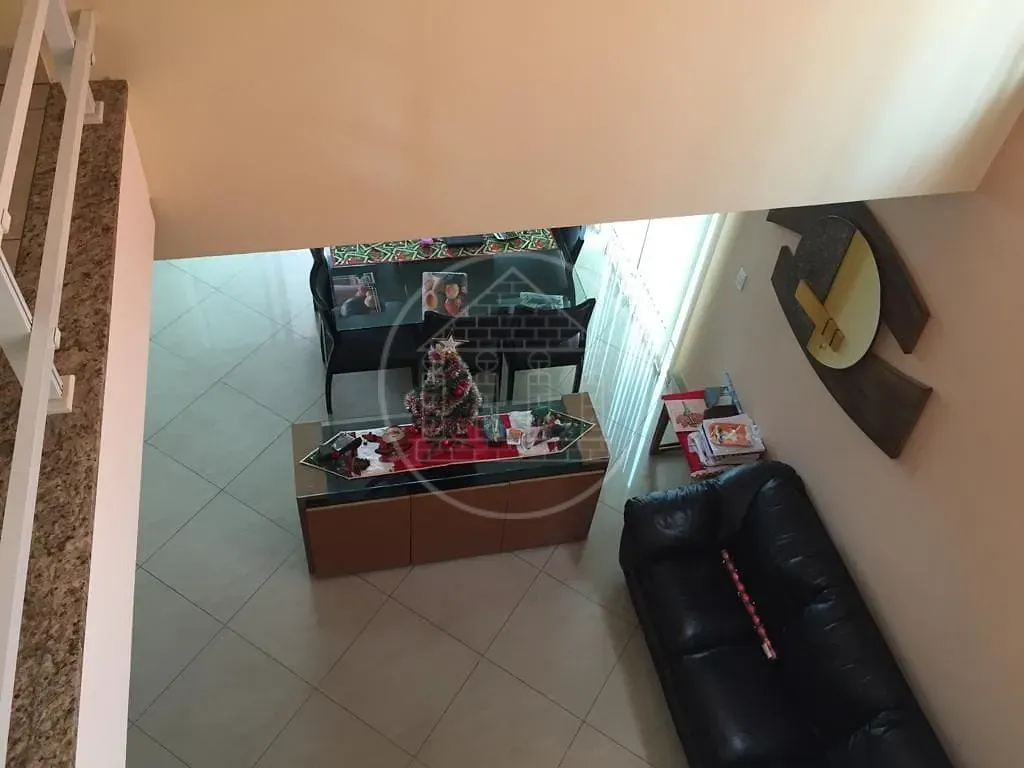 Sobrado, 4 quartos, 298 m² - Foto 2