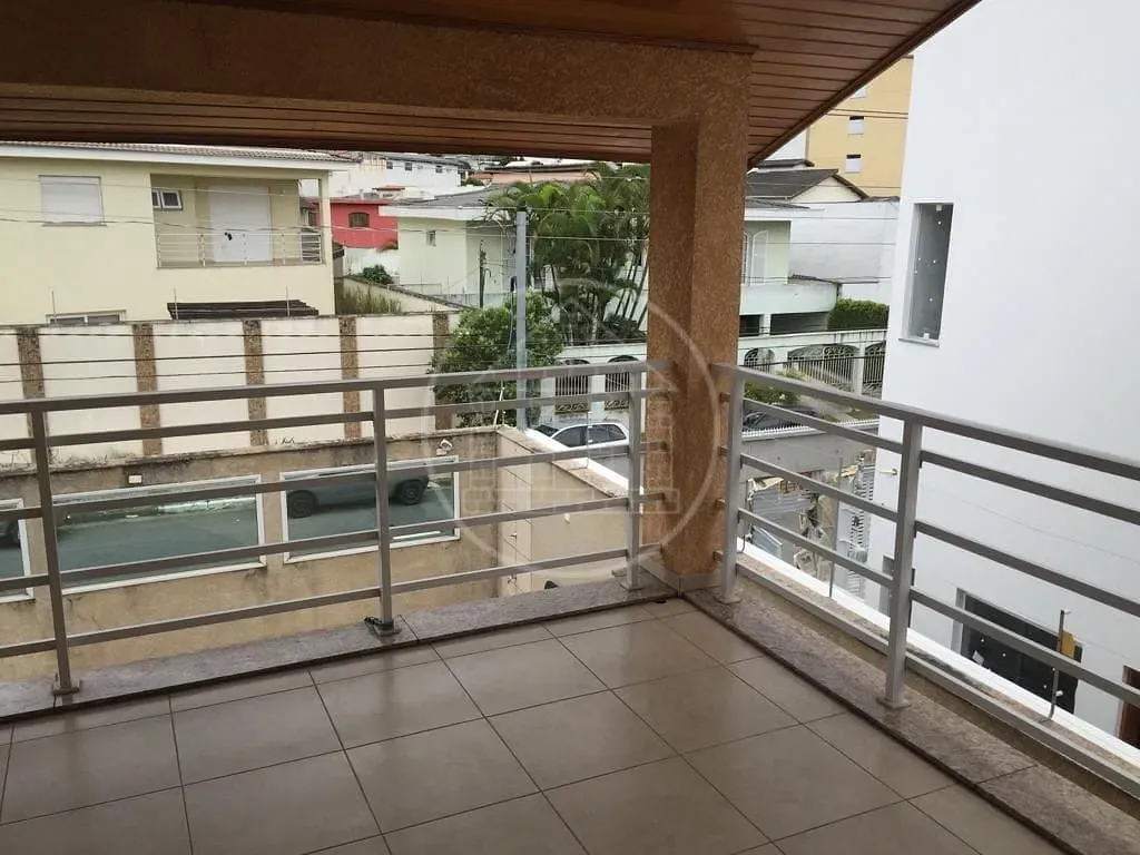 Sobrado, 4 quartos, 298 m² - Foto 15